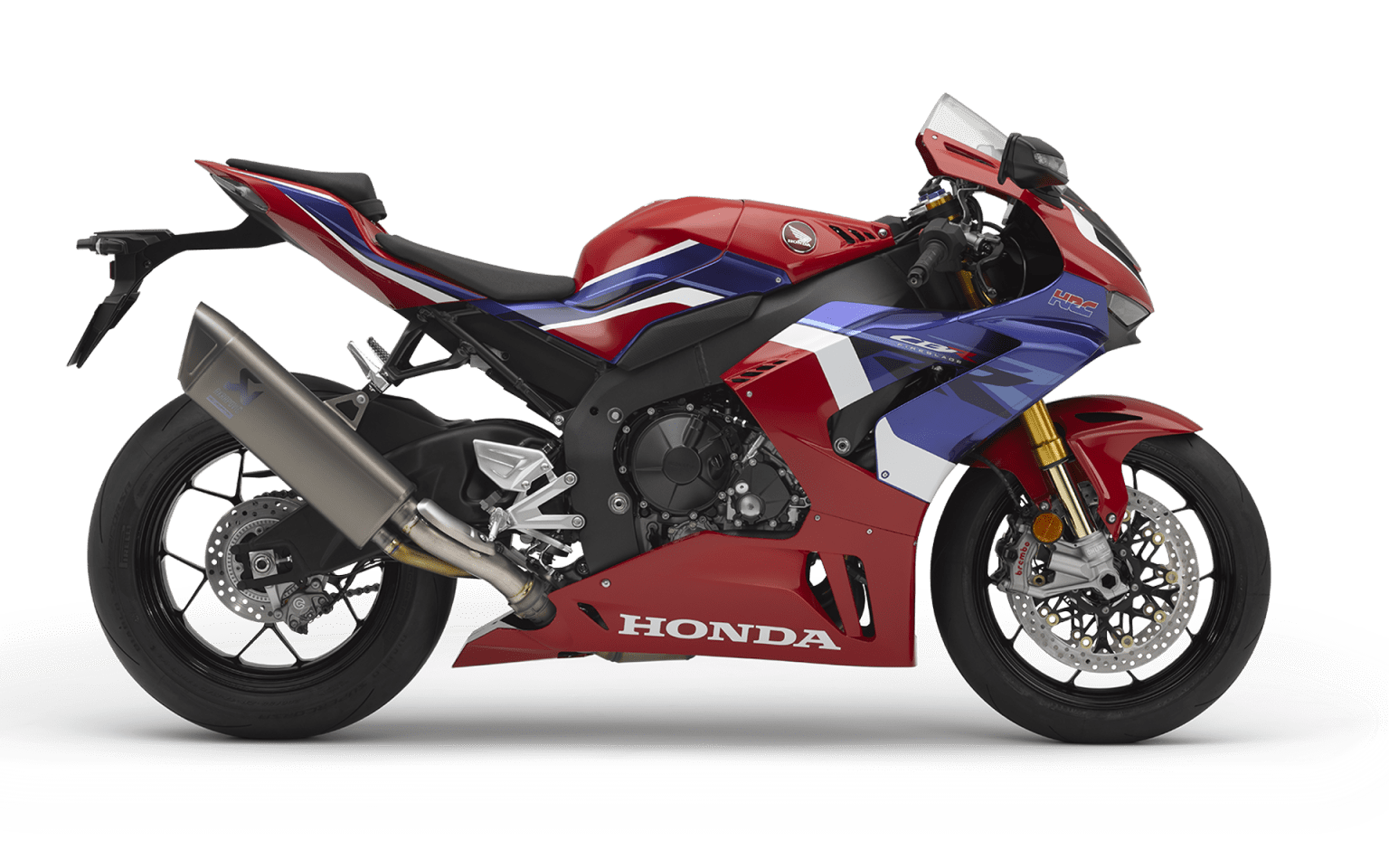 honda bikes new model 2021