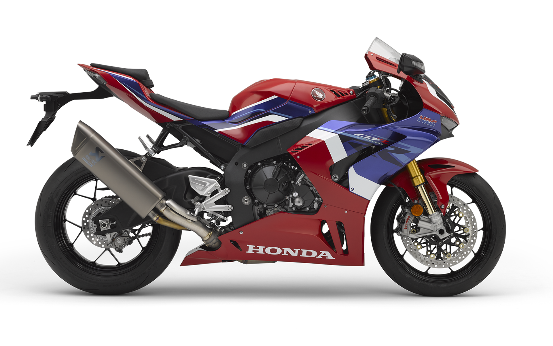 2021 honda cbr1000rr r fireblade