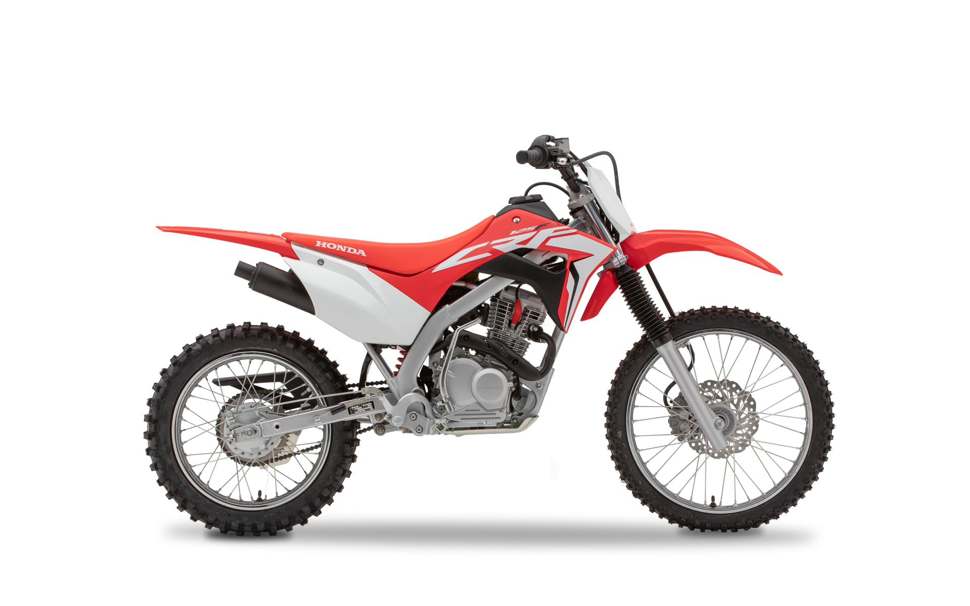 2021 Honda crf125f big wheel