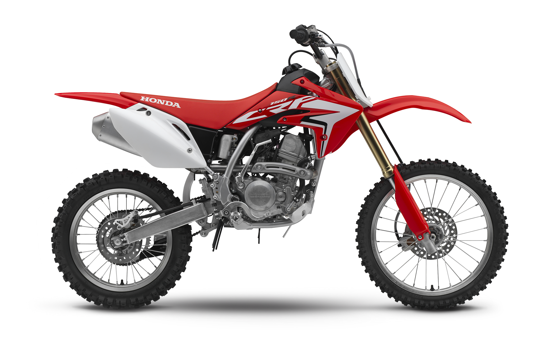 2021 honda crf150r