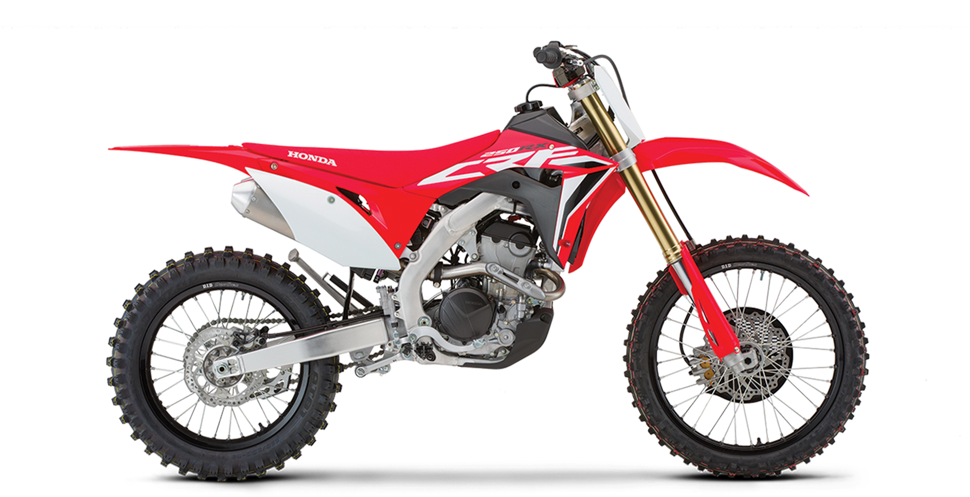 2021 honda crf250rx