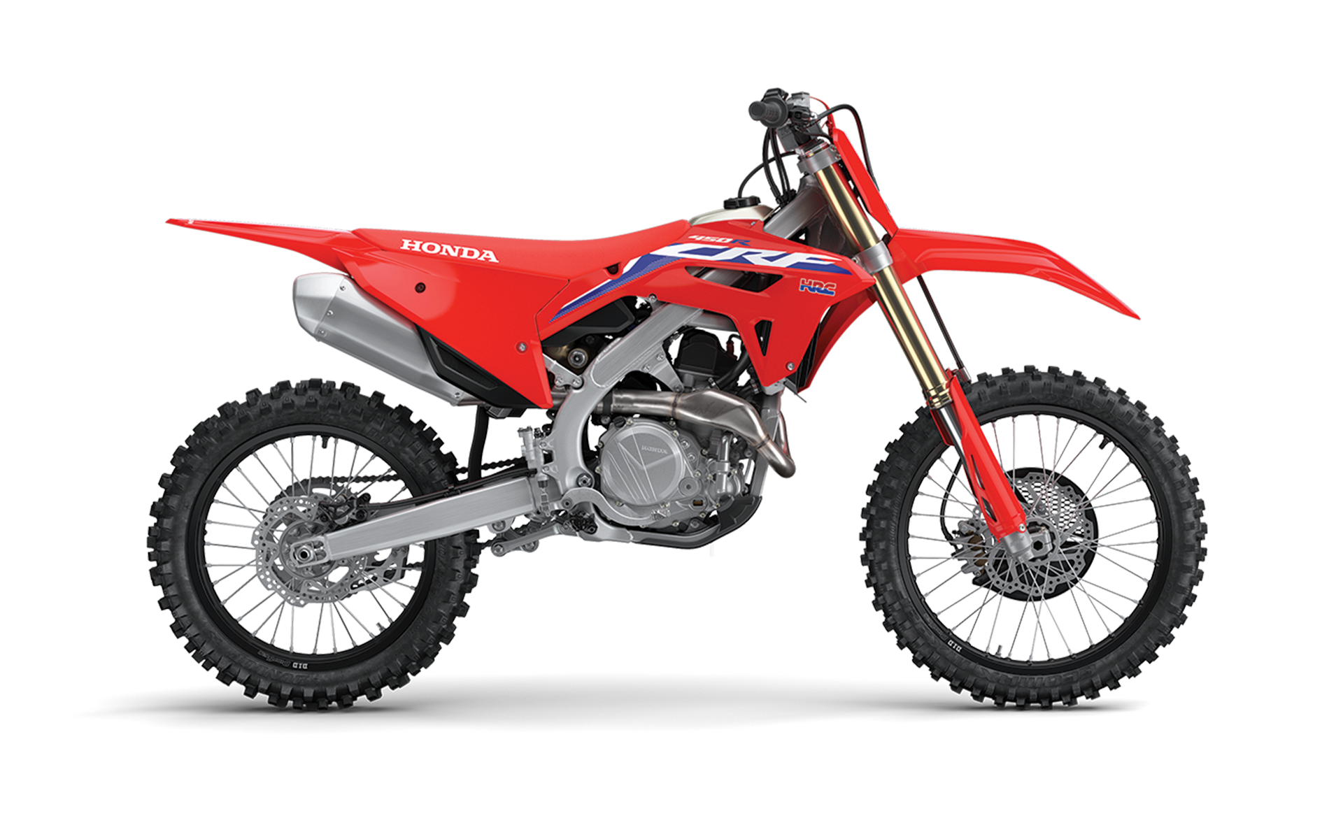 2021 Honda crf450r