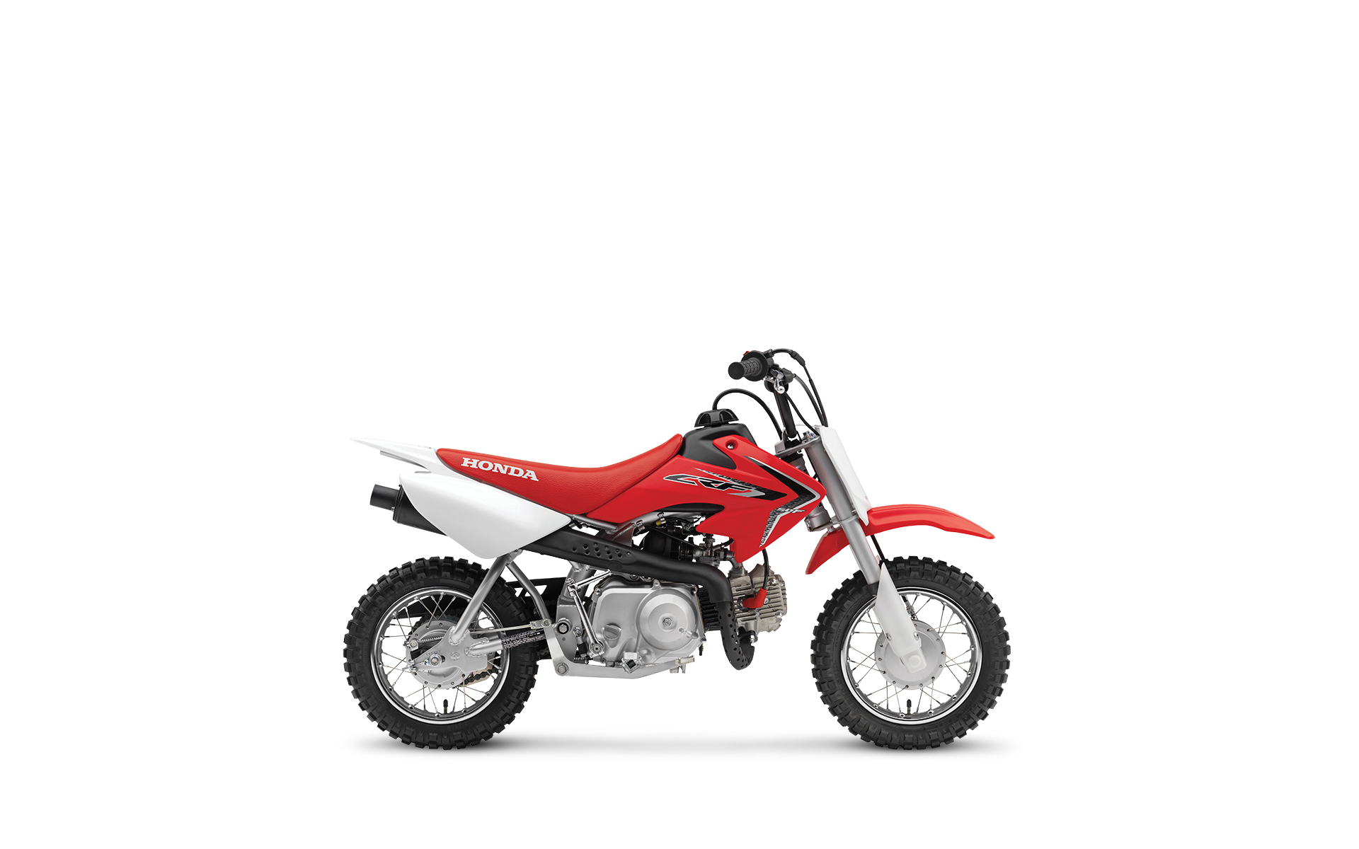 2021 honda crf50f