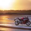 2021 Honda CBR500R ABS