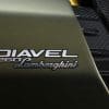 2021 Ducati Diavel 1260 Lamborghini