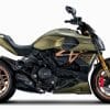 2021 Ducati Diavel 1260 Lamborghini