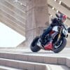 2021 Ducati Diavel 1260 S