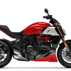 2021 Ducati Diavel 1260 S