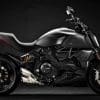 2021 Ducati Diavel 1260