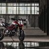 2021 Ducati Hypermotard 950 SP