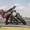 2021 Ducati Monster 1200 S