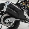 2021 Ducati Monster 821