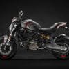 2021 Ducati Monster 821 Stealth