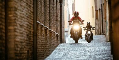 2021 Ducati Monster 821