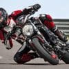 2021 Ducati Monster 821 Stealth