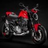2021 Ducati Monster