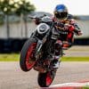 2021 Ducati Monster