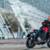 2021 Ducati Monster