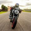 2021 Ducati Monster