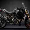 2021 Ducati Monster 1200 S