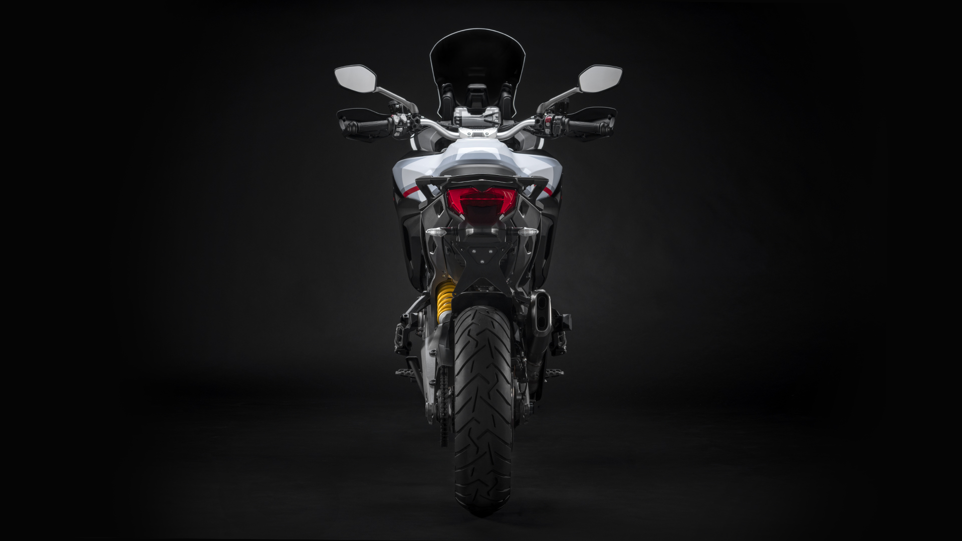 Multistrada 950 2021 discount