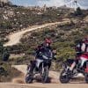 2021 Ducati Multistrada V4