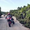 2021 Ducati Multistrada V4
