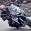 2021 Ducati Multistrada V4 S