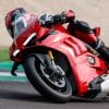 2021 Ducati Panigale V4