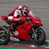 2021 Ducati Panigale V4 S