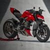 2021 Ducati Streetfighter V4