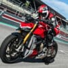 2021 Ducati Streetfighter V4