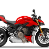 2021 Ducati Streetfighter V4 S