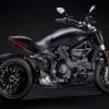 2021 Ducati XDiavel Dark