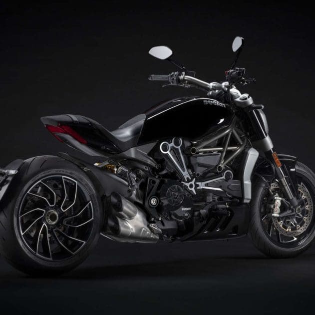 2020 ducati xdiavel s for sale