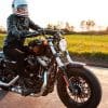 2021 Harley Davidson Forty-Eight