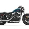 2021 Harley Davidson Forty-Eight