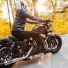 2021 Harley Davidson Forty-Eight