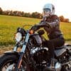 2021 Harley Davidson Forty-Eight