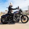 2021 Harley Davidson Iron 1200