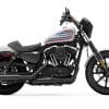 2021 Harley Davidson Iron 1200