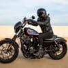 2021 Harley Davidson Iron 1200