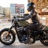 2021 Harley Davidson Iron 883