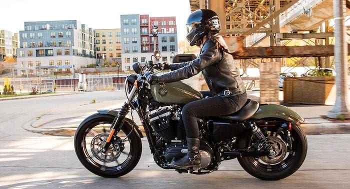 iron 883 competitors