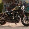 2021 Harley Davidson Iron 883