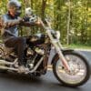 2021 Harley Davidson Softail Standard