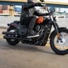 2021 Harley Davidson Street Bob 114