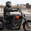 2021 Harley Davidson Street Bob 114