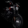 2021 Harley Davidson Street Bob 114