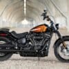 2021 Harley Davidson Street Bob 114